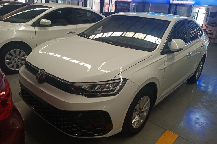 Ojetý Volkswagen Lavida 2025 New Sharp 1.5L Outstanding New Edition Guazi used car, China used car export, Used car for sale, Used  cars, Cheapest cars for sale