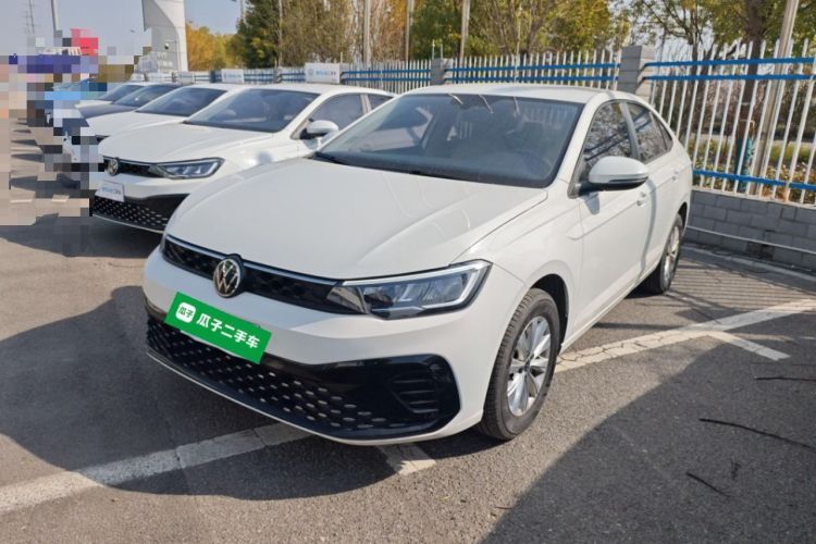 Used Volkswagen Lavida 2025 New Sharp 1.5L Outstanding New Edition Guazi used car, China used car export, Used car for sale, Used cars, Cheapest cars for sale