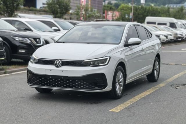 Used Volkswagen Lavida 2025 New Sharp 1.5L Outstanding New Edition