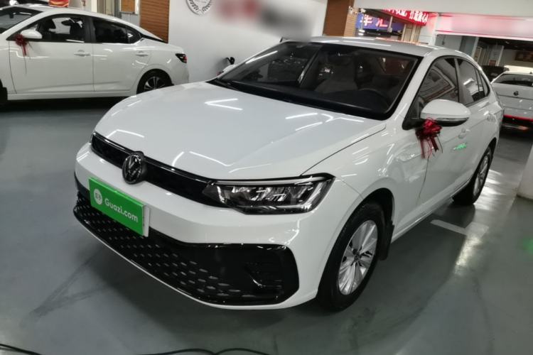 Ojetý Volkswagen Lavida 2025 New Sharp 1.5L Outstanding New Edition Guazi used car, China used car export, Used car for sale, Used  cars, Cheapest cars for sale