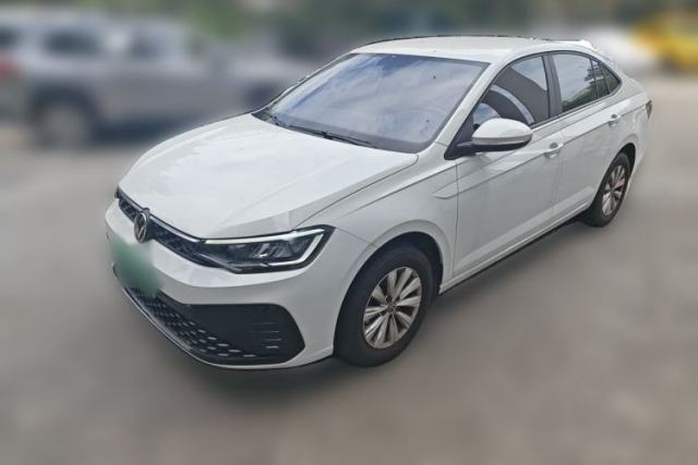 Used Volkswagen Lavida 2025 New Sharp 1.5L Outstanding New Edition