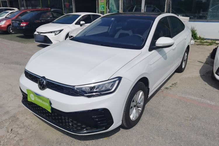 Ojetý Volkswagen Lavida 2025 New Sharp 1.5L Outstanding New Edition Guazi used car, China used car export, Used car for sale, Used  cars, Cheapest cars for sale