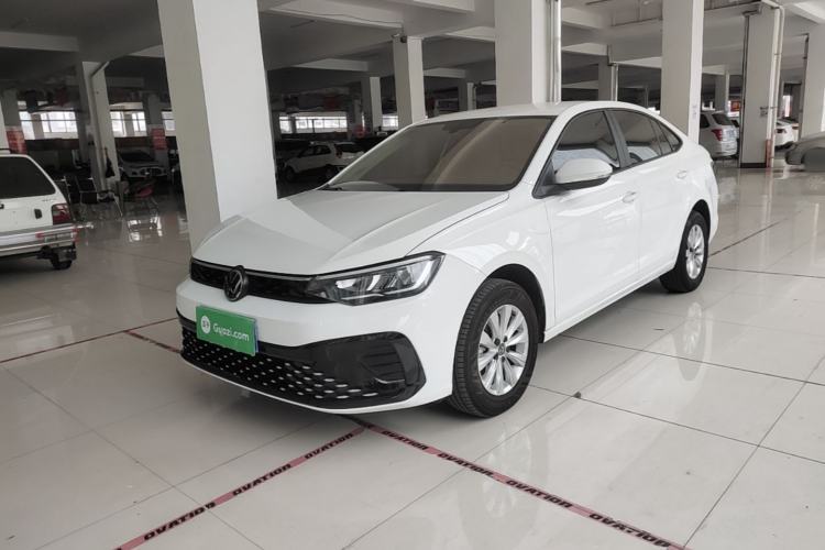 Used Volkswagen Lavida 2025 New Sharp 1.5L Outstanding New Edition Guazi used car, China used car export, Used car for sale, Used  cars, Cheapest cars for sale