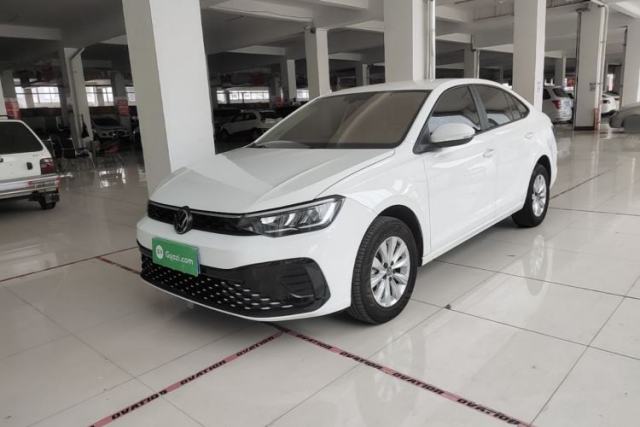 Used Volkswagen Lavida 2025 New Sharp 1.5L Outstanding New Edition