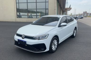 Used Volkswagen Lavida 2025 New Sharp 1.5L Outstanding New Edition