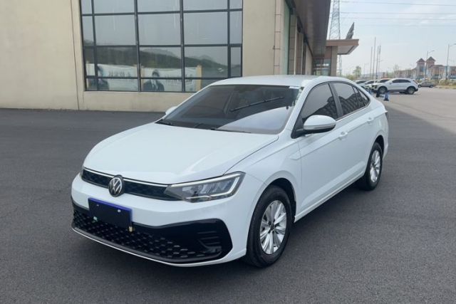 Used Volkswagen Lavida 2025 New Sharp 1.5L Outstanding New Edition