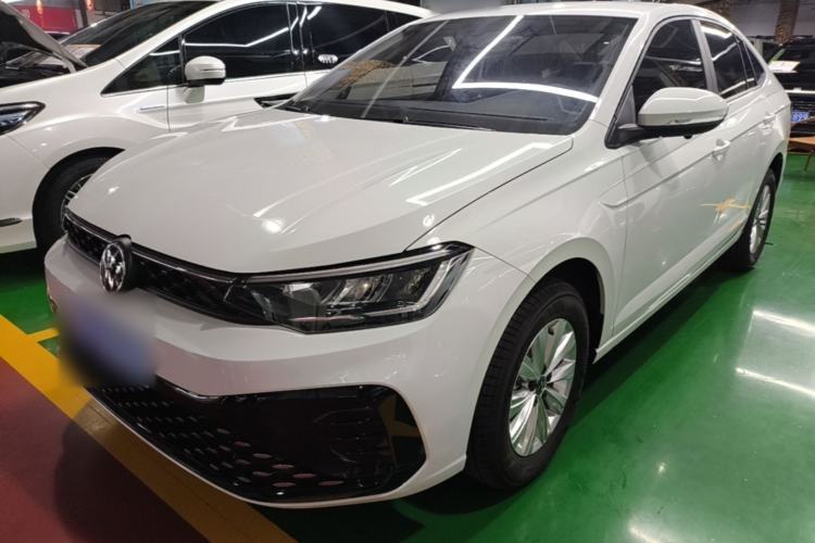 Used Volkswagen Lavida 2025 New Sharp 1.5L Outstanding New Edition Guazi used car, China used car export, Used car for sale, Used Volkswagen cars, Cheapest cars for sale