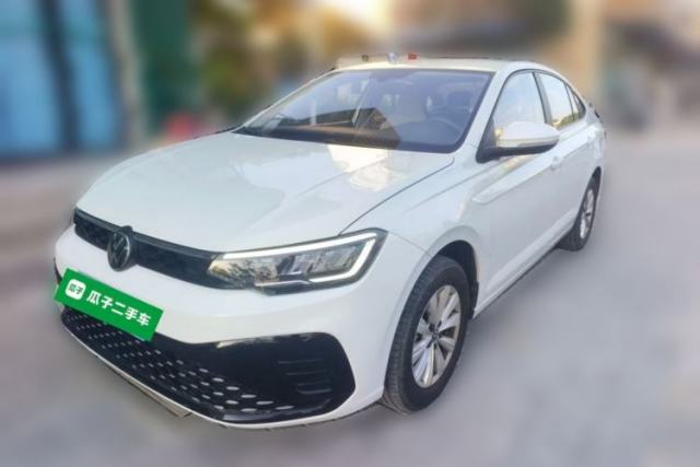 Used Volkswagen Lavida 2025 New Sharp 1.5L Outstanding New Edition