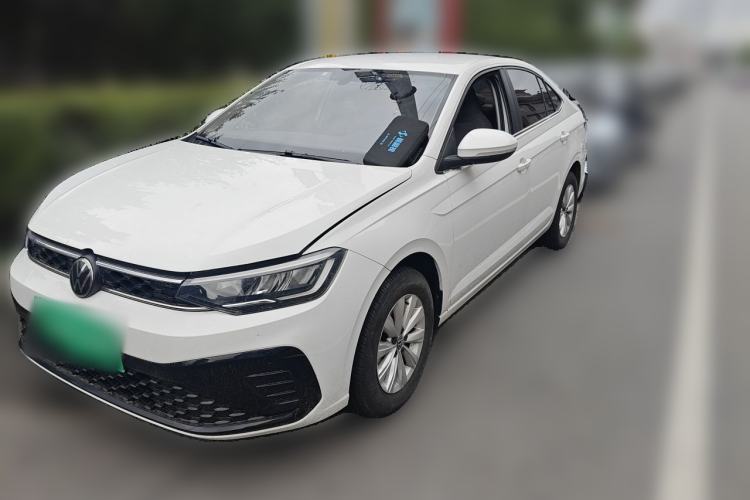 Used Volkswagen Lavida 2025 New Sharp 1.5L Outstanding New Edition Guazi used car, China used car export, Used car for sale, Used cars, Cheapest cars for sale