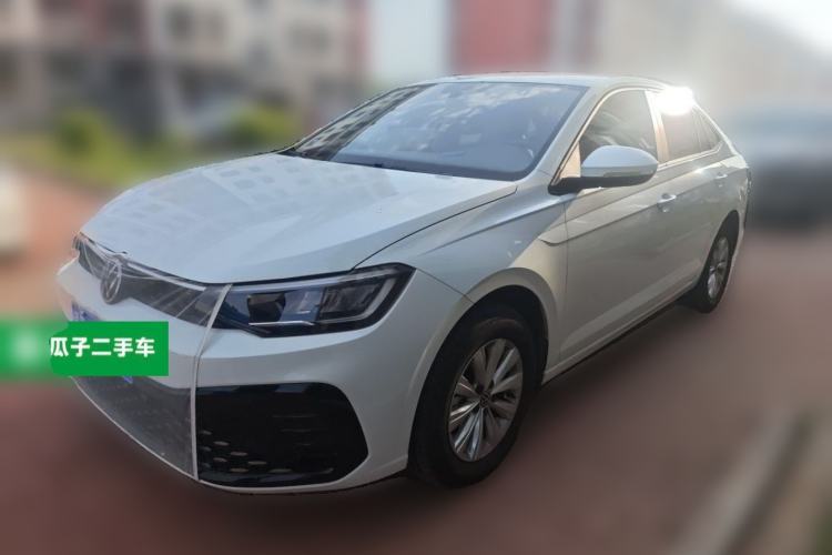 Used Volkswagen Lavida 2025 New Sharp 1.5L Outstanding New Edition Guazi used car, China used car export, Used car for sale, Used cars, Cheapest cars for sale