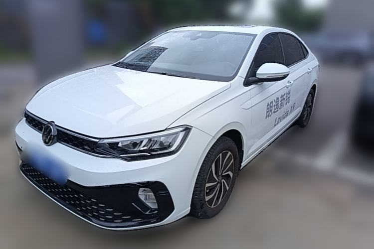 Used Volkswagen Lavida 2025 New Sharp 1.5L Outstanding New Vision Edition Guazi used car, China used car export, Used car for sale, Used cars, Cheapest cars for sale
