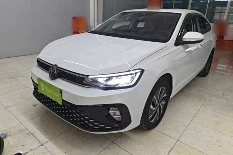 Used Volkswagen Lavida 2025 New Sharp 1.5L Outstanding New Vision Edition Guazi used car, China used car export, Used car for sale, Used cars, Cheapest cars for sale