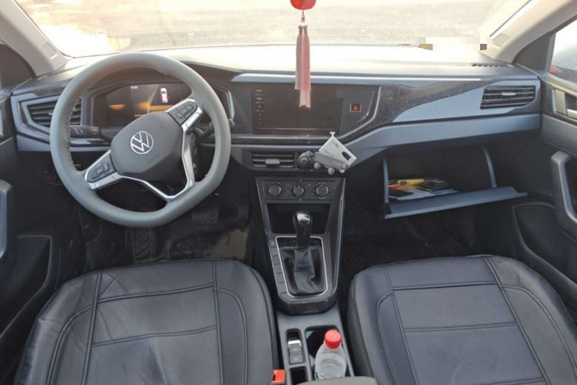 Used Volkswagen Lavida 2025 New Sharp 1.5L Outstanding New Edition Center Console