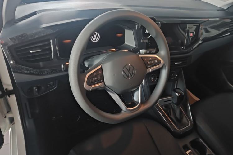 Used Volkswagen Lavida 2025 New Sharp 1.5L Outstanding New Edition Center Console