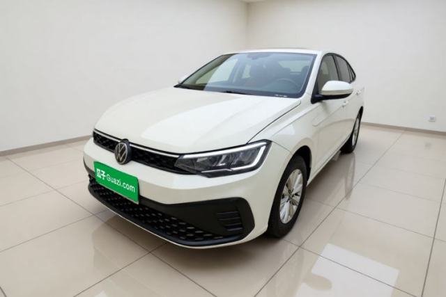 Used Volkswagen Lavida 2025 New Sharp 1.5L Outstanding New Edition