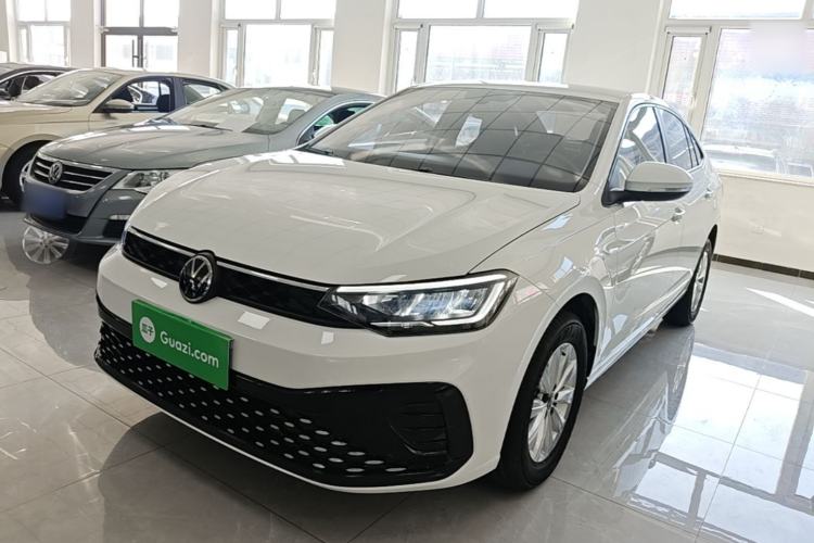 Volkswagen Lavida 2025 New Sharp 1.5L Outstanding New Edition