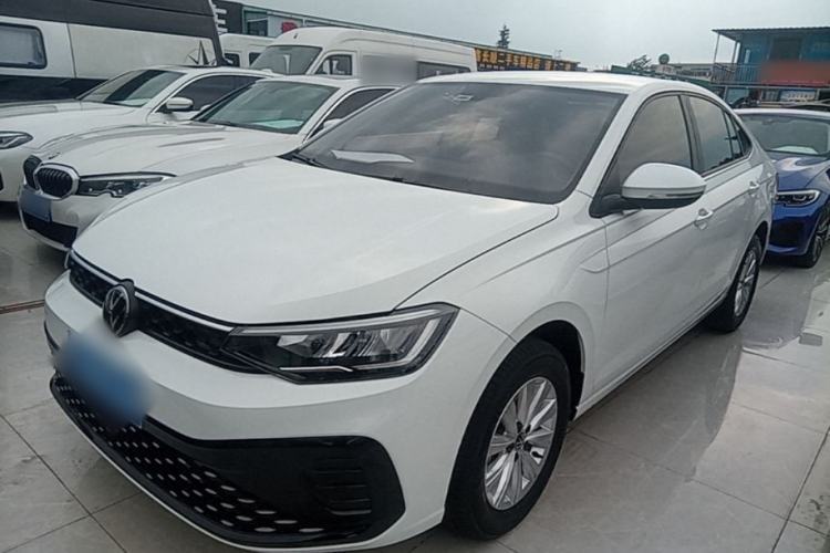 Used Volkswagen Lavida 2025 New Sharp 1.5L Outstanding New Edition Guazi used car, China used car export, Used car for sale, Used  cars, Cheapest cars for sale