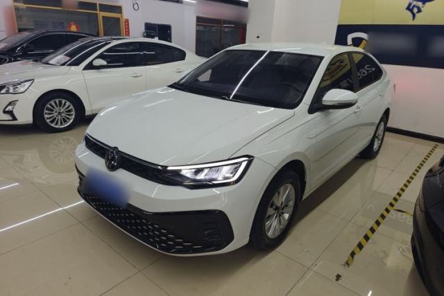 Used Volkswagen Lavida 2025 New Sharp 1.5L Outstanding New Edition