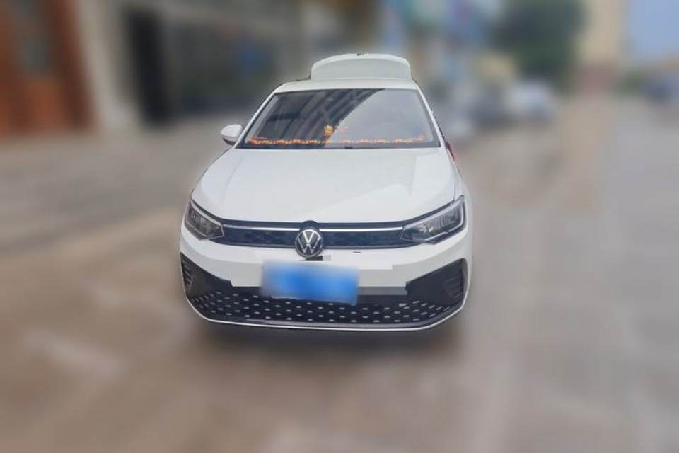 Volkswagen Lavida 2025