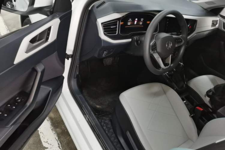 Used Volkswagen Lavida 2025 New Sharp 1.5L Outstanding New Vision Edition Driver Seat