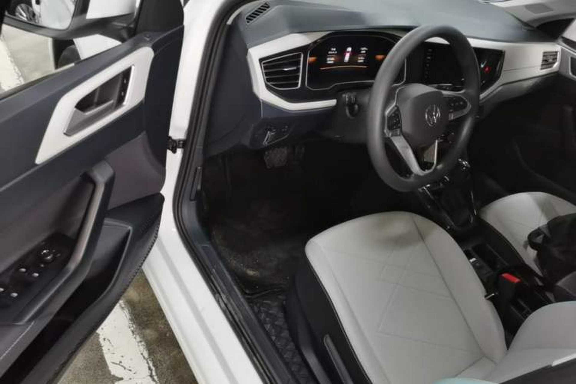 Used Volkswagen Lavida 2025 New Sharp 1.5L Outstanding New Vision Edition Driver Seat