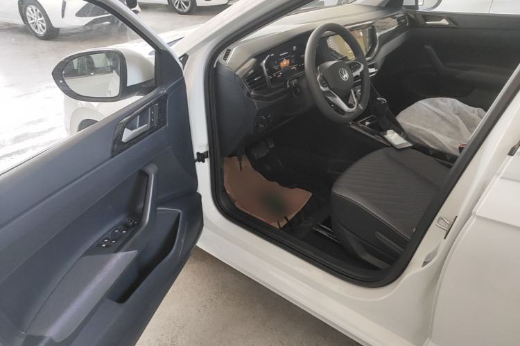 Used Volkswagen Lavida 2025 New Sharp 1.5L Outstanding New Edition Driver Seat