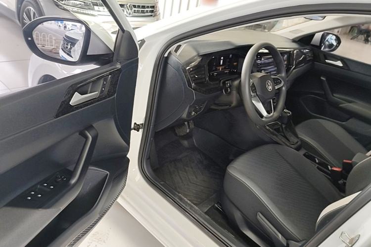 Used Volkswagen Lavida 2025 New Sharp 1.5L Outstanding New Edition Driver Seat