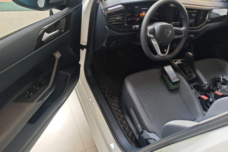 Used Volkswagen Lavida 2025 New Sharp 1.5L Outstanding New Edition Driver Seat