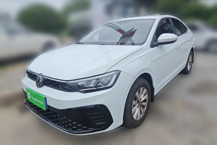 Used Volkswagen Lavida 2025 New Sharp 1.5L Outstanding New Edition Guazi used car, China used car export, Used car for sale, Used  cars, Cheapest cars for sale