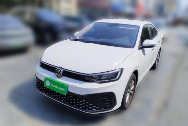 Used Volkswagen Lavida 2025 New Sharp 1.5L Outstanding New Edition