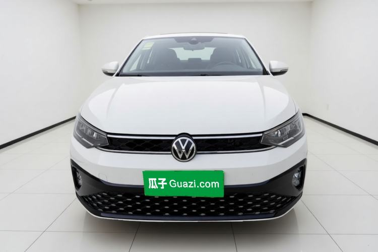Used Volkswagen Lavida 2025 New Sharp 1.5L Outstanding New Vision Edition Exterior 1