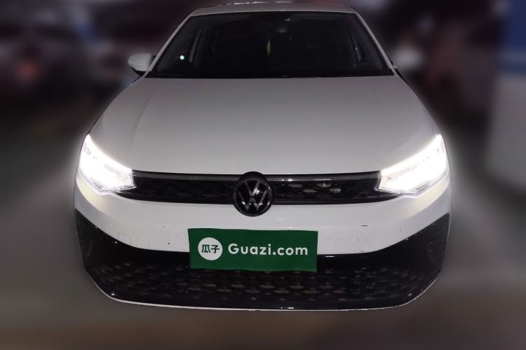 Used Volkswagen Lavida 2025 New Sharp 1.5L Outstanding New Edition Exterior 1