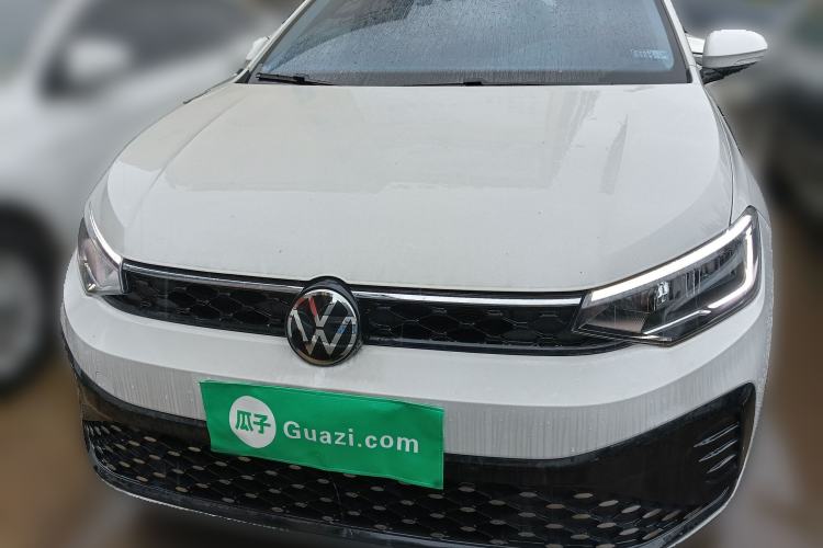 Used Volkswagen Lavida 2025 New Sharp 1.5L Outstanding New Edition Exterior 1