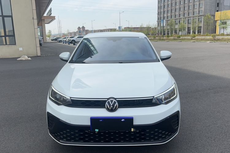 Used Volkswagen Lavida 2025 New Sharp 1.5L Outstanding New Edition Exterior 2
