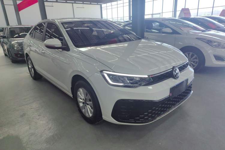 Used Volkswagen Lavida 2025 New Sharp 1.5L Outstanding New Edition Exterior 2