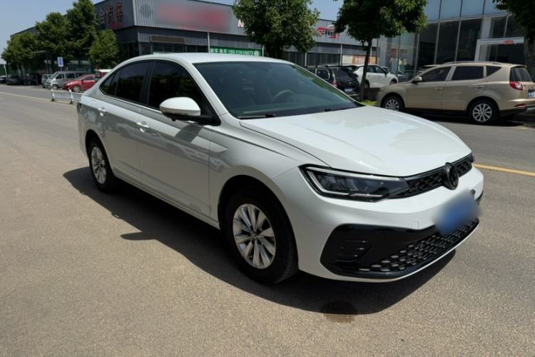 Used Volkswagen Lavida 2025 New Sharp 1.5L Outstanding New Edition Exterior 2
