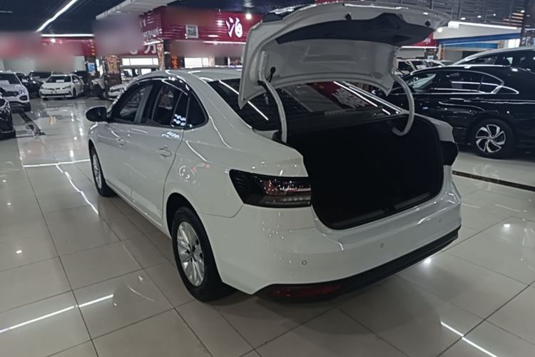 Used Volkswagen Lavida 2025 New Sharp 1.5L Outstanding New Edition Exterior 2
