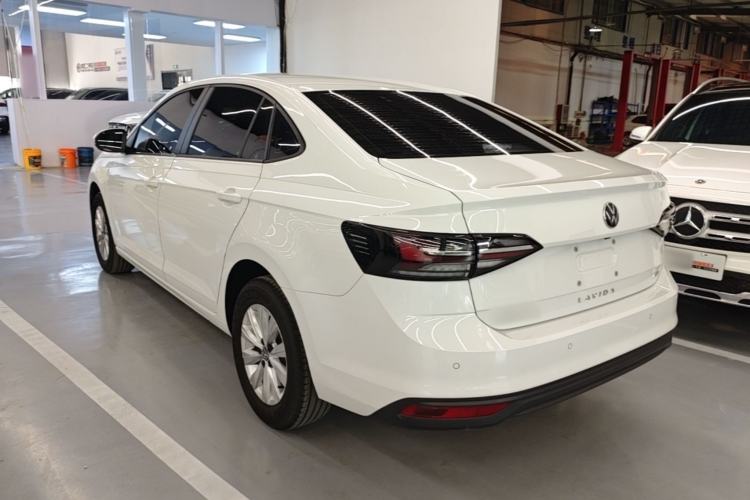 Used Volkswagen Lavida 2025 New Sharp 1.5L Outstanding New Edition Exterior 2