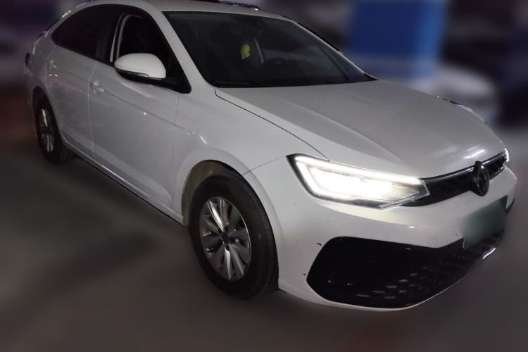 Used Volkswagen Lavida 2025 New Sharp 1.5L Outstanding New Edition Exterior 2