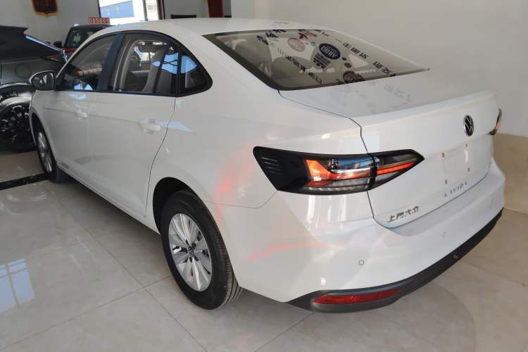 Used Volkswagen Lavida 2025 New Sharp 1.5L Outstanding New Edition Exterior 2