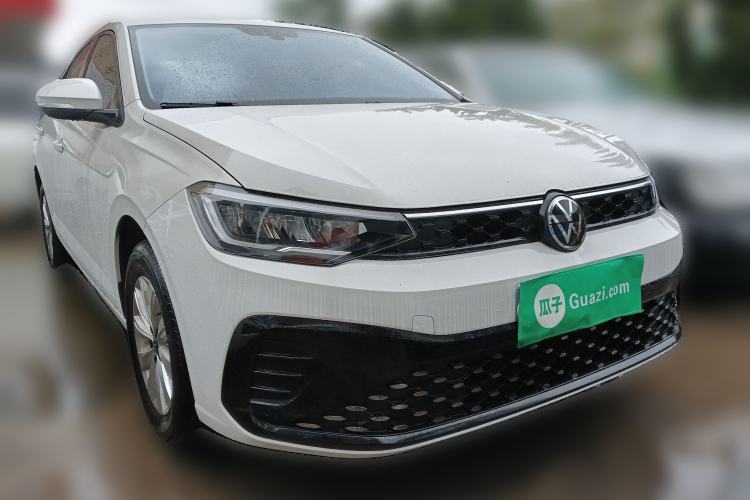 Used Volkswagen Lavida 2025 New Sharp 1.5L Outstanding New Edition Exterior 2