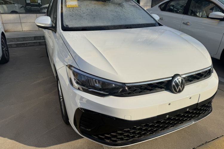 Used Volkswagen Lavida 2025 New Sharp 1.5L Outstanding New Edition Exterior 2