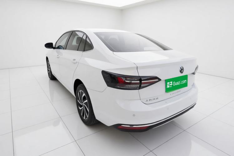 Used Volkswagen Lavida 2025 New Sharp 1.5L Outstanding New Vision Edition Exterior 3