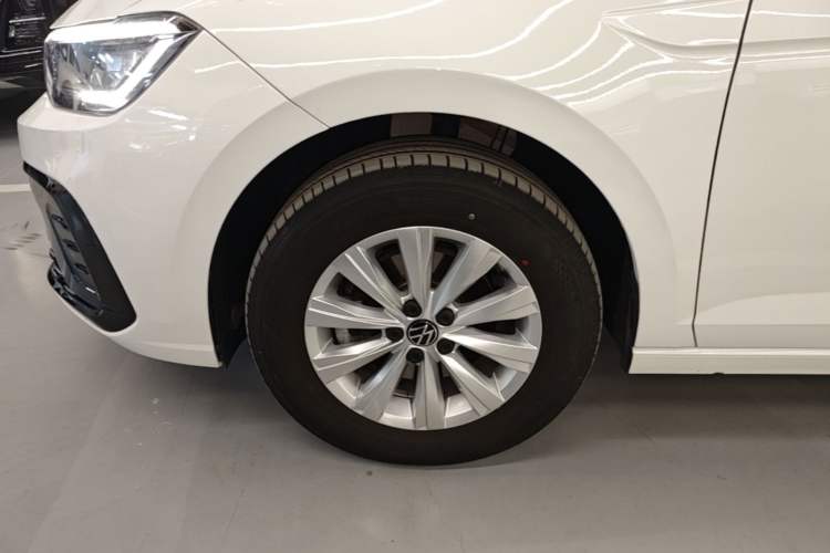 Used Volkswagen Lavida 2025 New Sharp 1.5L Outstanding New Edition Exterior 4