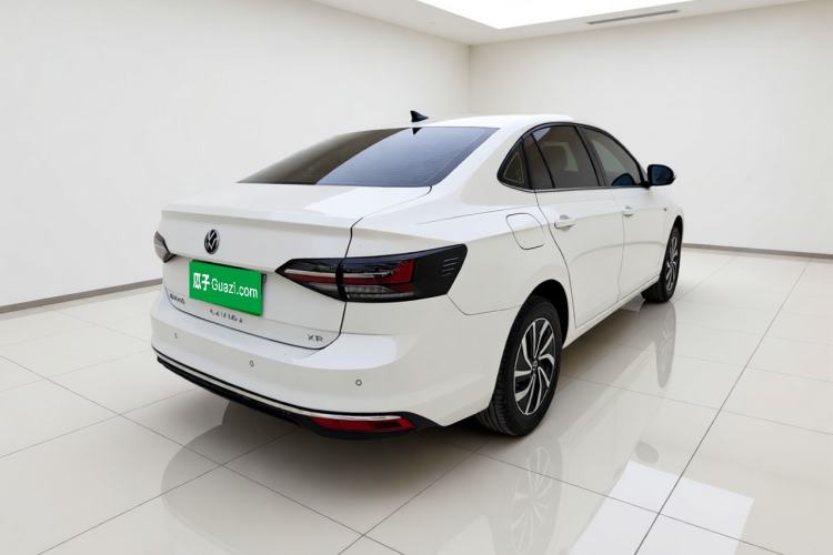 Used Volkswagen Lavida 2025 New Sharp 1.5L Outstanding New Vision Edition Exterior 5