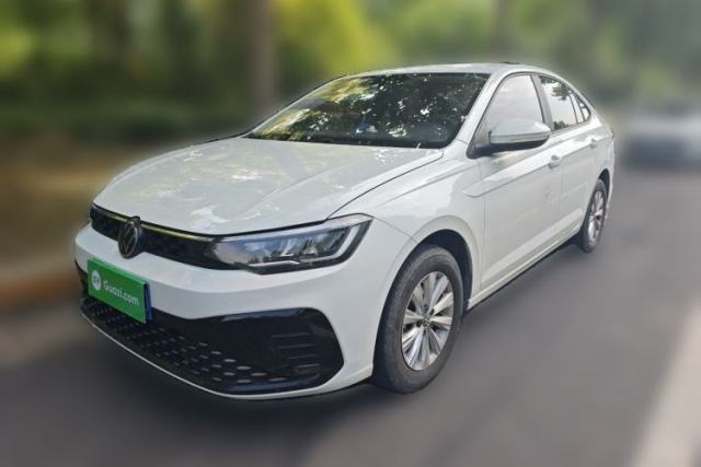Used Volkswagen Lavida 2025 New Sharp 1.5L Outstanding New Edition