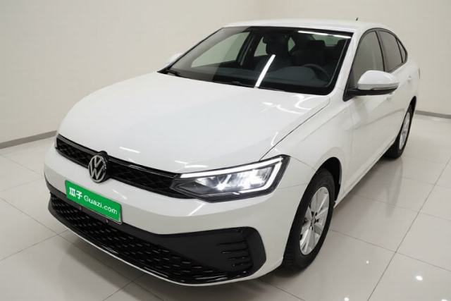 Ojetý Volkswagen Lavida 2025 New Sharp 1.5L Outstanding New Edition