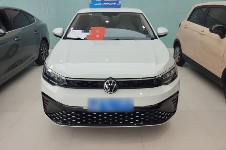 Used Volkswagen Lavida 2025 New Sharp 1.5L Outstanding New Edition Front