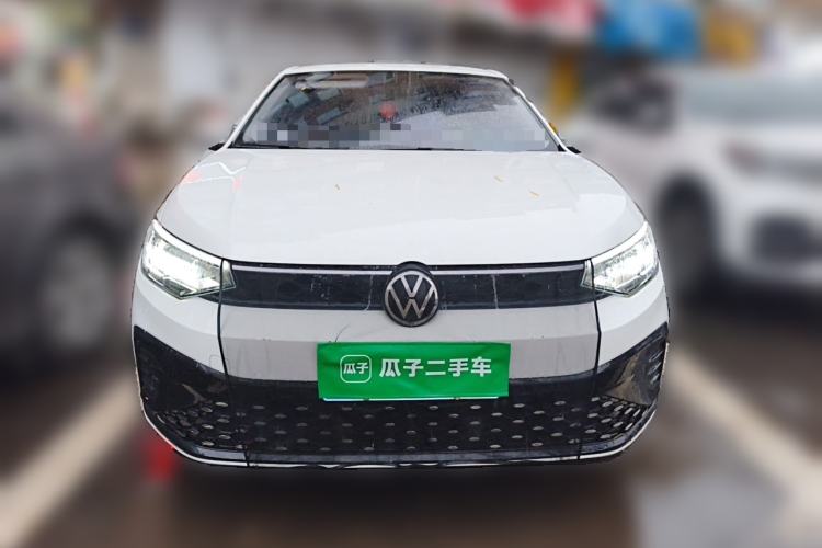 Used Volkswagen Lavida 2025 New Sharp 1.5L Outstanding New Edition Front