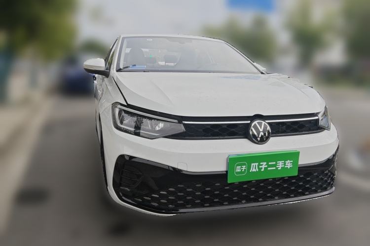 Used Volkswagen Lavida 2025 New Sharp 1.5L New Edition Front